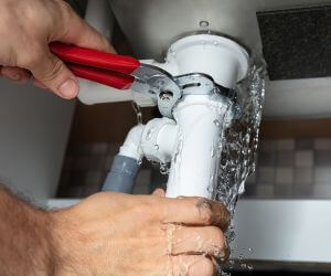 About Water Leak Detection Pros Saint Gabriel, LA